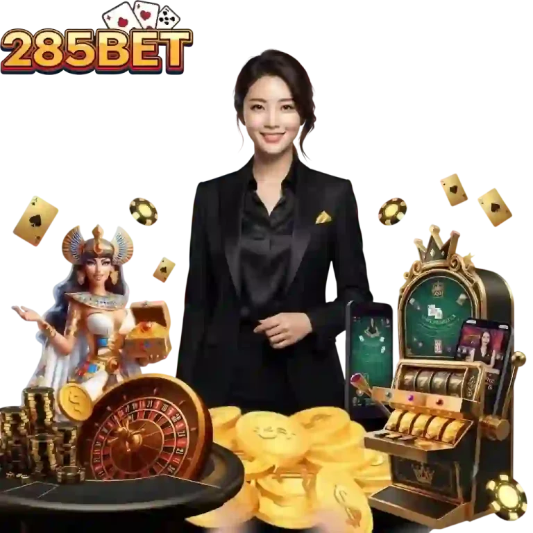 285bet คาสิโนออนไลน์-mobile