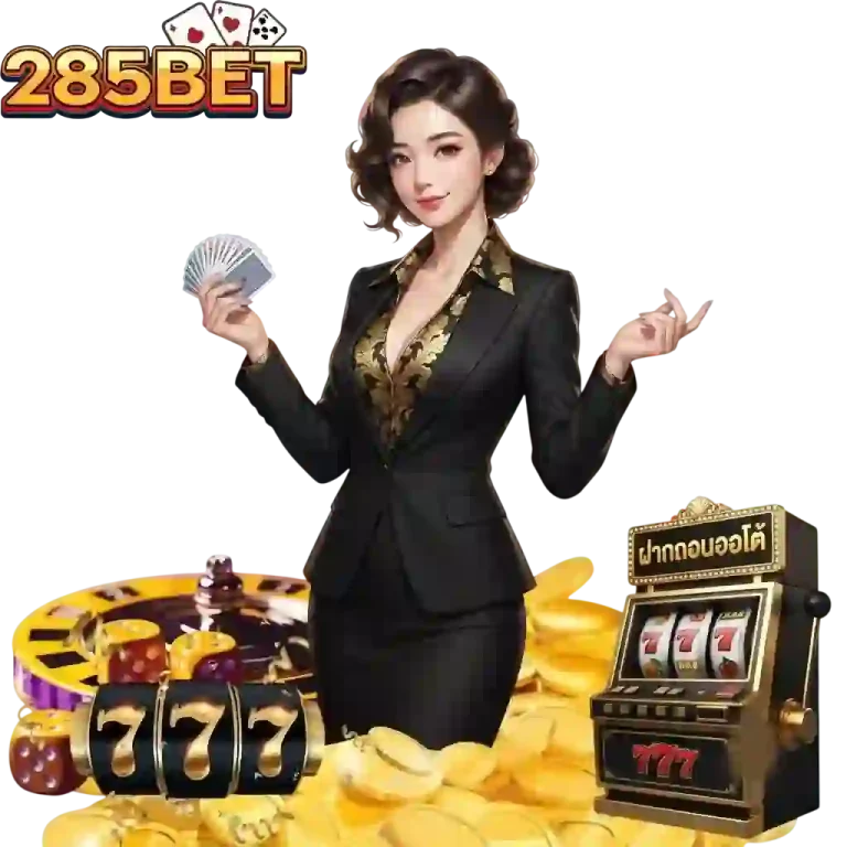 285bet สล็อตออนไลน์-mobile
